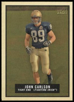 191 John Carlson